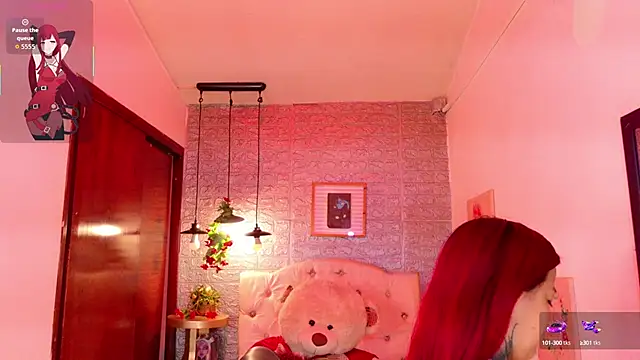 Snapshot of meghan_nill chatting on 09.16.25 meghan nill online show from 09.16.25