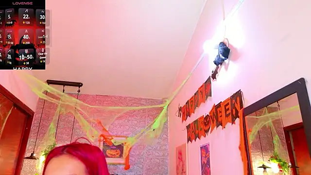 Snapshot of meghan_nill chatting on 10.23.25 meghan nill online show from 10.23.25