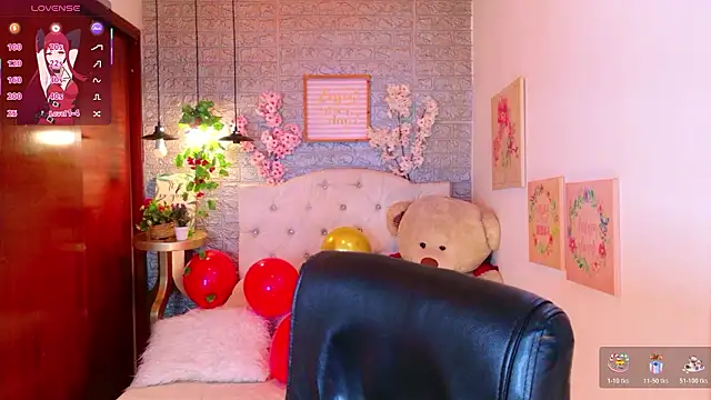 meghan nill online show from 02.13.26