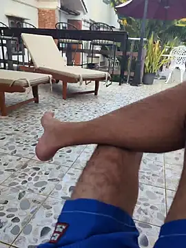 Sunnyboy7897 online show from 12.15.25