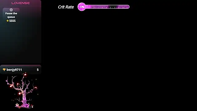 Poison luna online show from 12.12.24