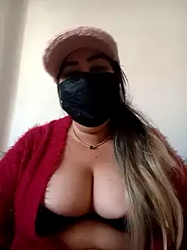 Jawahir-pretty-women online show from 12.18.24