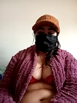 Jawahir-pretty-women online show from 12.25.24