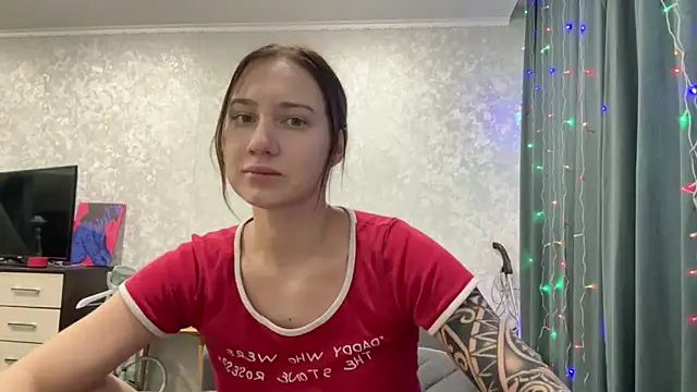 AnneBall online show from 12.24.24