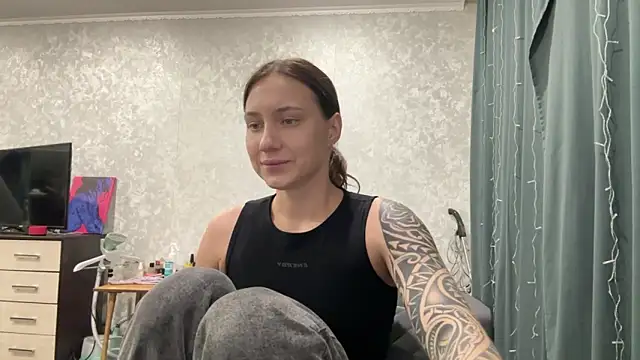 AnneBall online show from 12.24.24