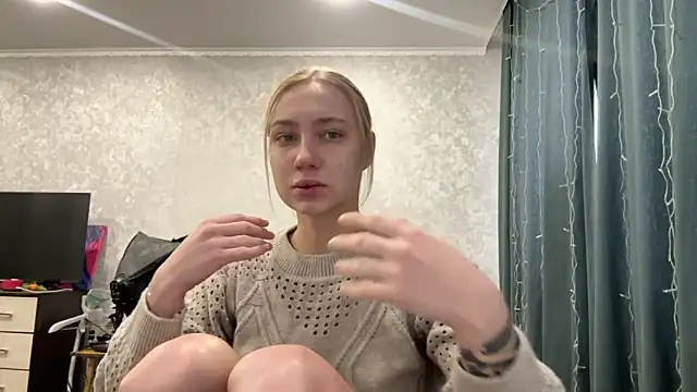 AnneBall online show from 12.30.24