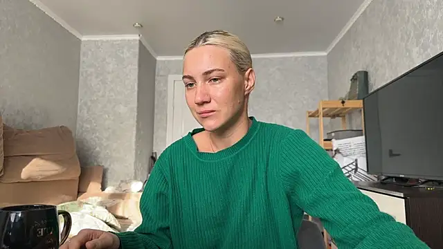 AnneBall online show from 02.26.26