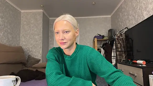 AnneBall online show from 04.24.26