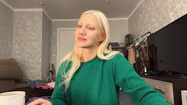 AnneBall online show from 05.01.26