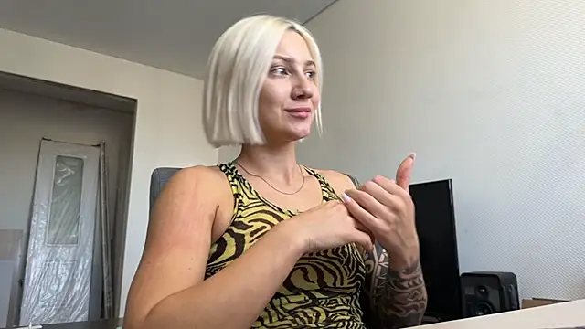 AnneBall online show from 06.04.26