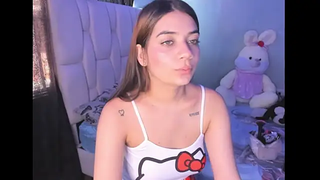 KittyKlum online show from 02.27.25