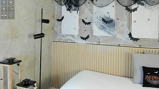 nina soul online show from 10.24.25