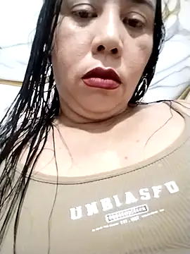 Snapshot of NINFA69 chatting on 05.03.26 NINFA69 online show from 05.03.26