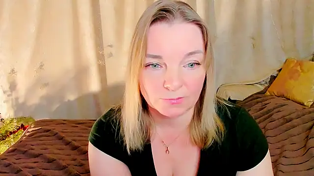 Regina  blue online show from 01.15.26