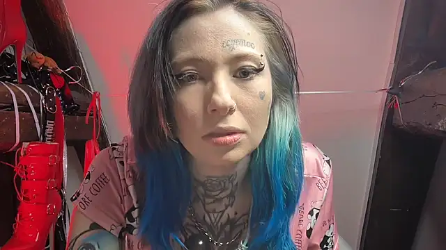 coyemoo online show from 01.19.26