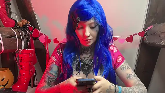 coyemoo online show from 02.23.26