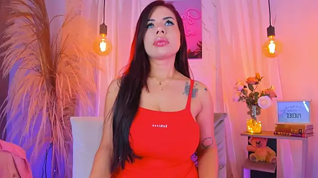 Natasha hartaman online show from 01.28.25