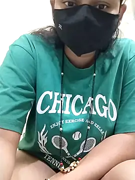 Snapshot of Kashish_18 chatting on 12.05.25 Kashish 18 online show from 12.05.25