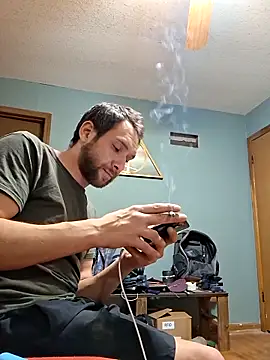 SmokingSloth online show from 02.21.26