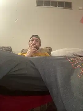 SmokingSloth online show from 03.02.26