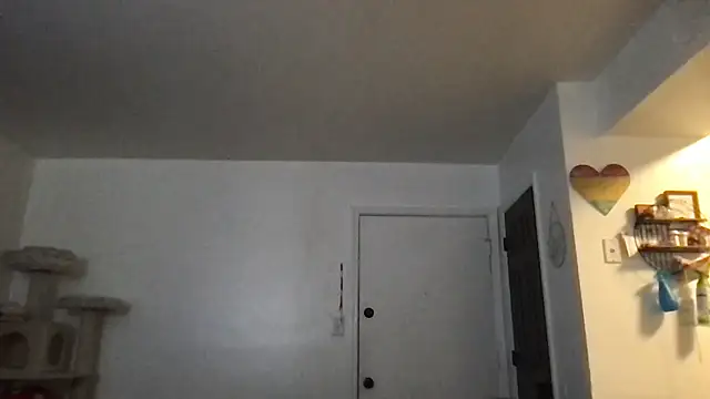 Snapshot of SpunCandy chatting on 01.17.26 SpunCandy online show from 01.17.26