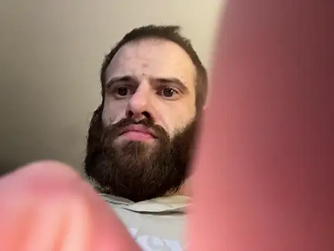 Snapshot of SpunCandy chatting on 02.22.26 SpunCandy online show from 02.22.26