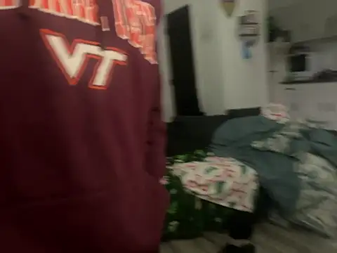 Snapshot of SpunCandy chatting on 02.23.26 SpunCandy online show from 02.23.26