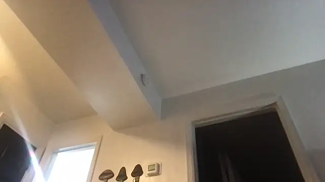 Snapshot of SpunCandy chatting on 03.03.26 SpunCandy online show from 03.03.26