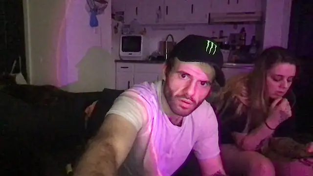 Snapshot of SpunCandy chatting on 03.12.26 SpunCandy online show from 03.12.26