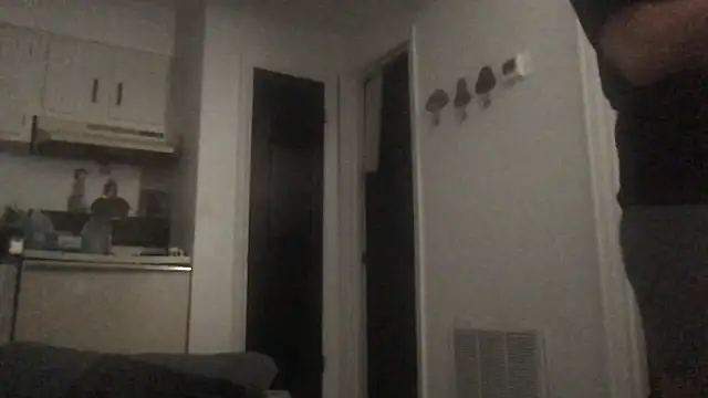 Snapshot of SpunCandy chatting on 03.22.26 SpunCandy online show from 03.22.26