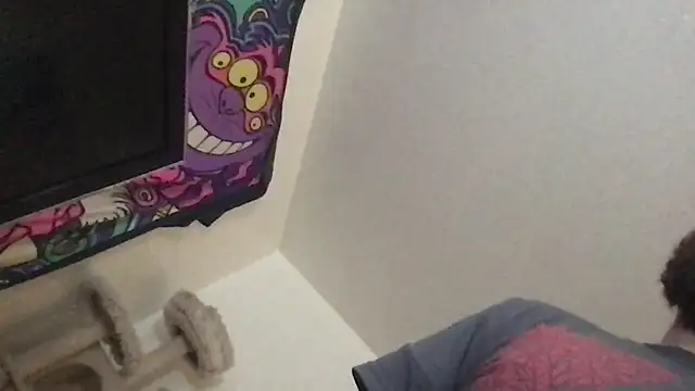 SpunCandy online show from 05.11.26