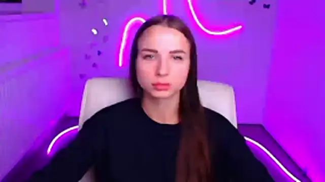 Eva Janee online show from 11.15.25