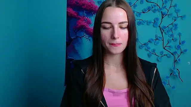 Eva Janee online show from 11.27.25