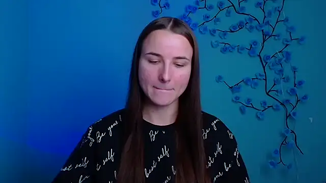 Eva Janee online show from 01.08.26