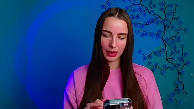 Eva Janee online show from 02.05.26