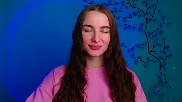 Eva Janee online show from 02.09.26