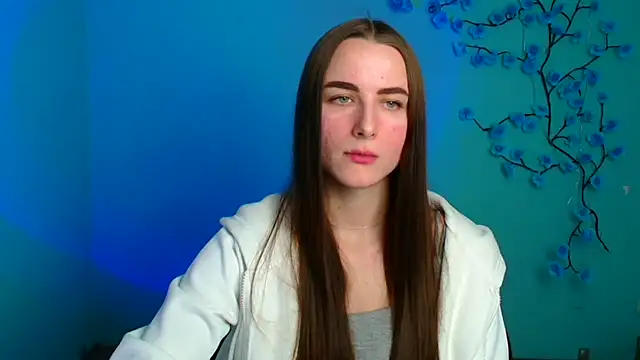Eva Janee online show from 03.19.26