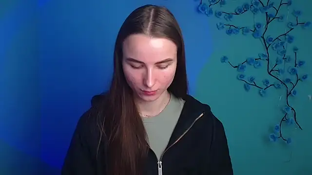 Eva Janee online show from 04.29.26