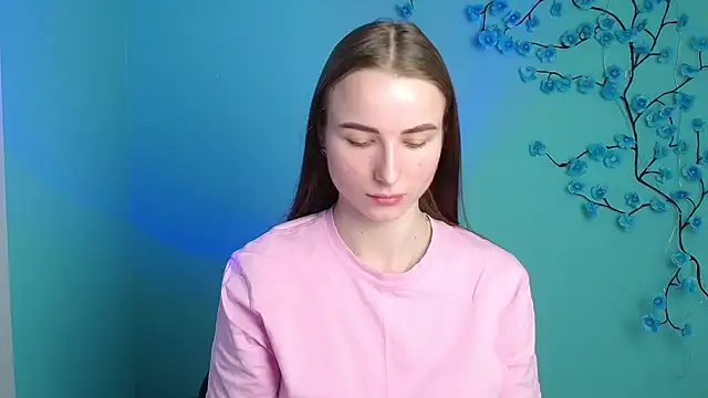 Eva Janee online show from 05.06.26