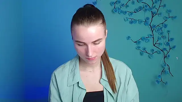 Eva Janee online show from 05.08.26