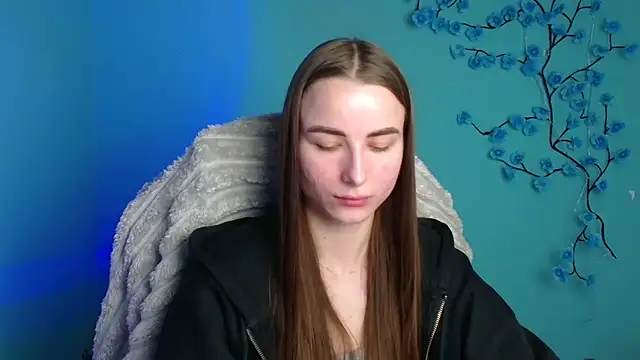 Eva Janee online show from 05.13.26