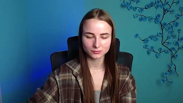 Eva Janee online show from 05.21.26