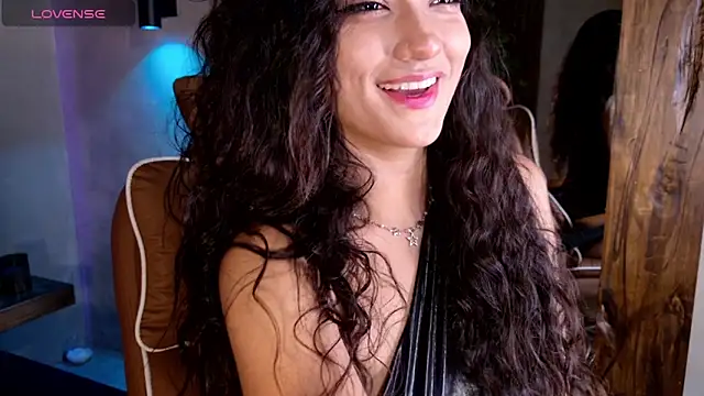 SeleneeEvanss online show from 11.22.25