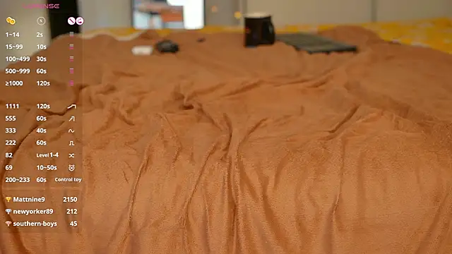 FazeyJ  online show from 12.20.24