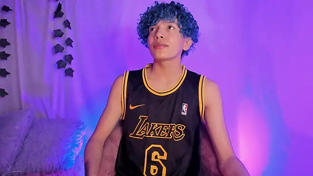 Im Alejo online show from 03.15.25