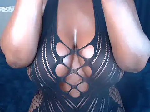 BlackJaguar30 online show from 03.09.25