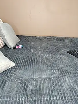 BlackJaguar30 online show from 09.11.25