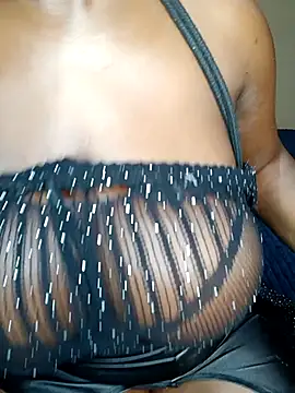 BlackJaguar30 online show from 09.19.25