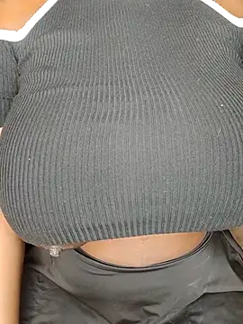 BlackJaguar30 online show from 10.04.25