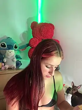 Snapshot of hannaa_brown chatting on 03.12.25 hannaa brown online show from 03.12.25